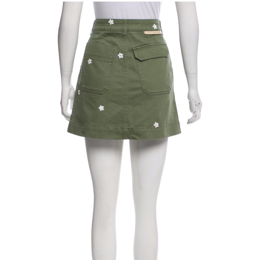 Stella McCartney skirt